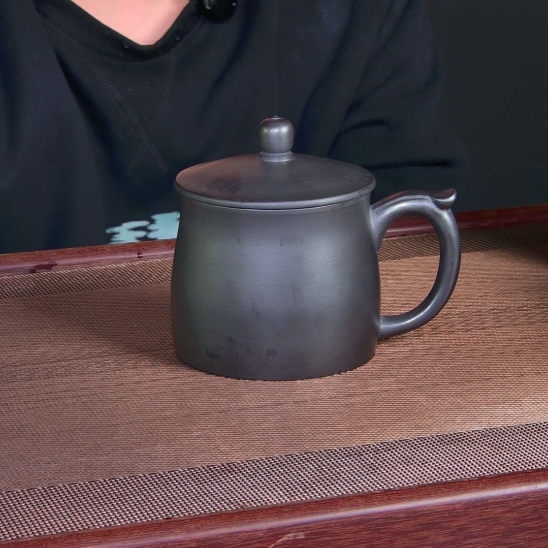 【闪购商品】紫砂茶盏高货放漏