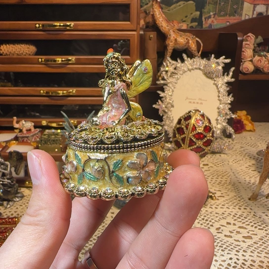 手工制品默认微瑕