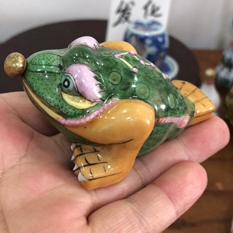 【闪购商品】瓶އ*哥陶瓷陶瓷艺术瓷器手工手绘陶瓷瓷器