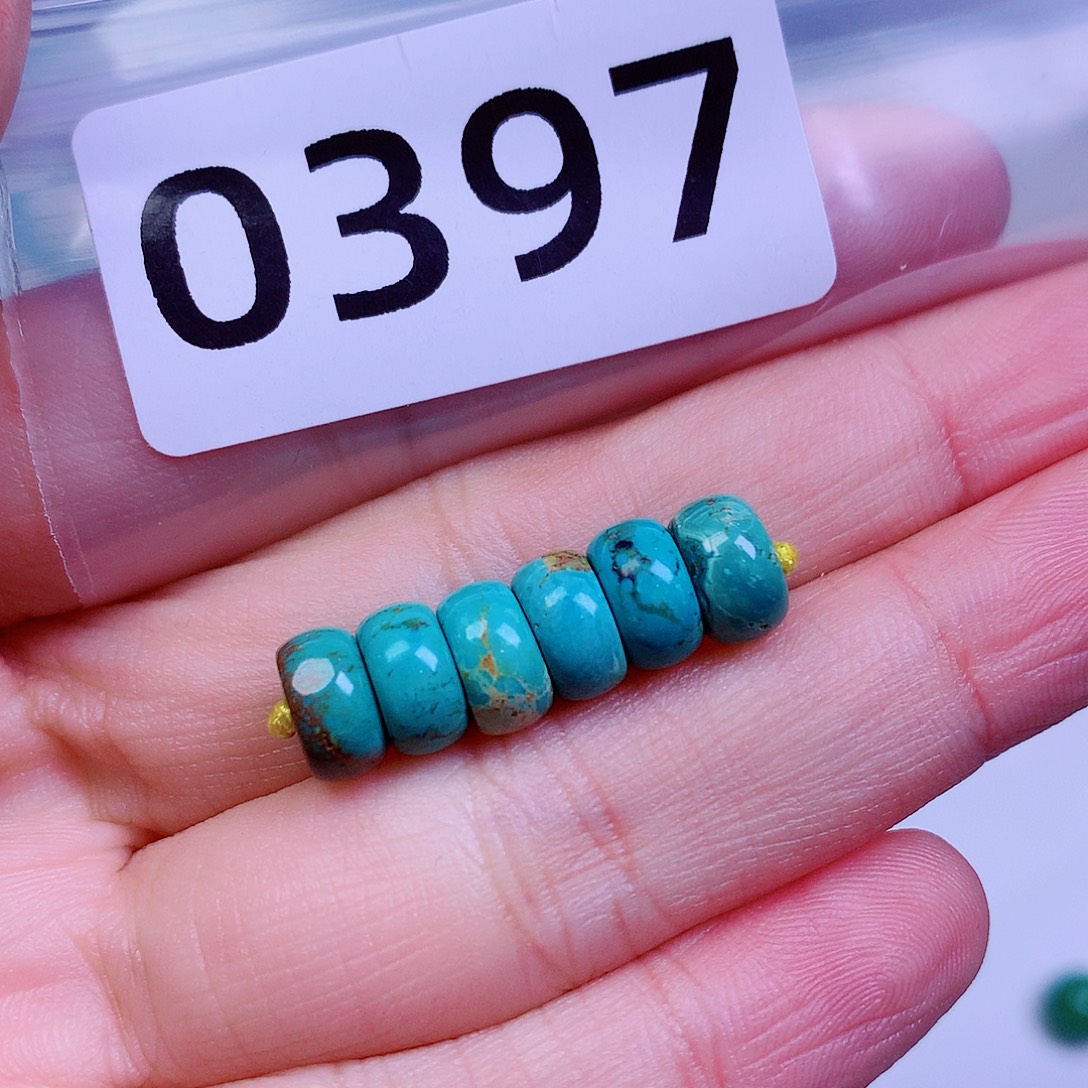 空竹粉丝专享十堰特色手工散珠