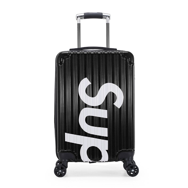 20寸登机箱sup拉杆箱礼品箱商务旅行箱行李箱男女时尚 QQ2