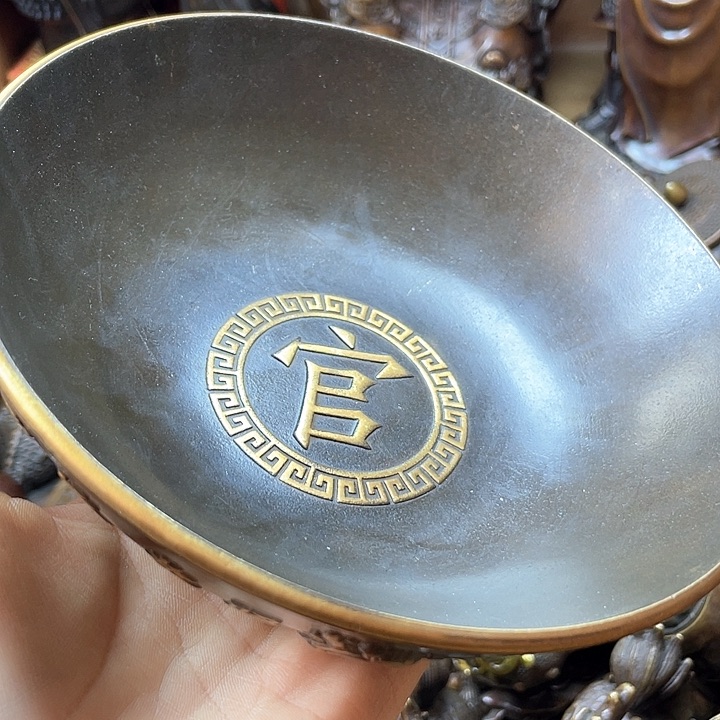 全是铜铜铜器铜器