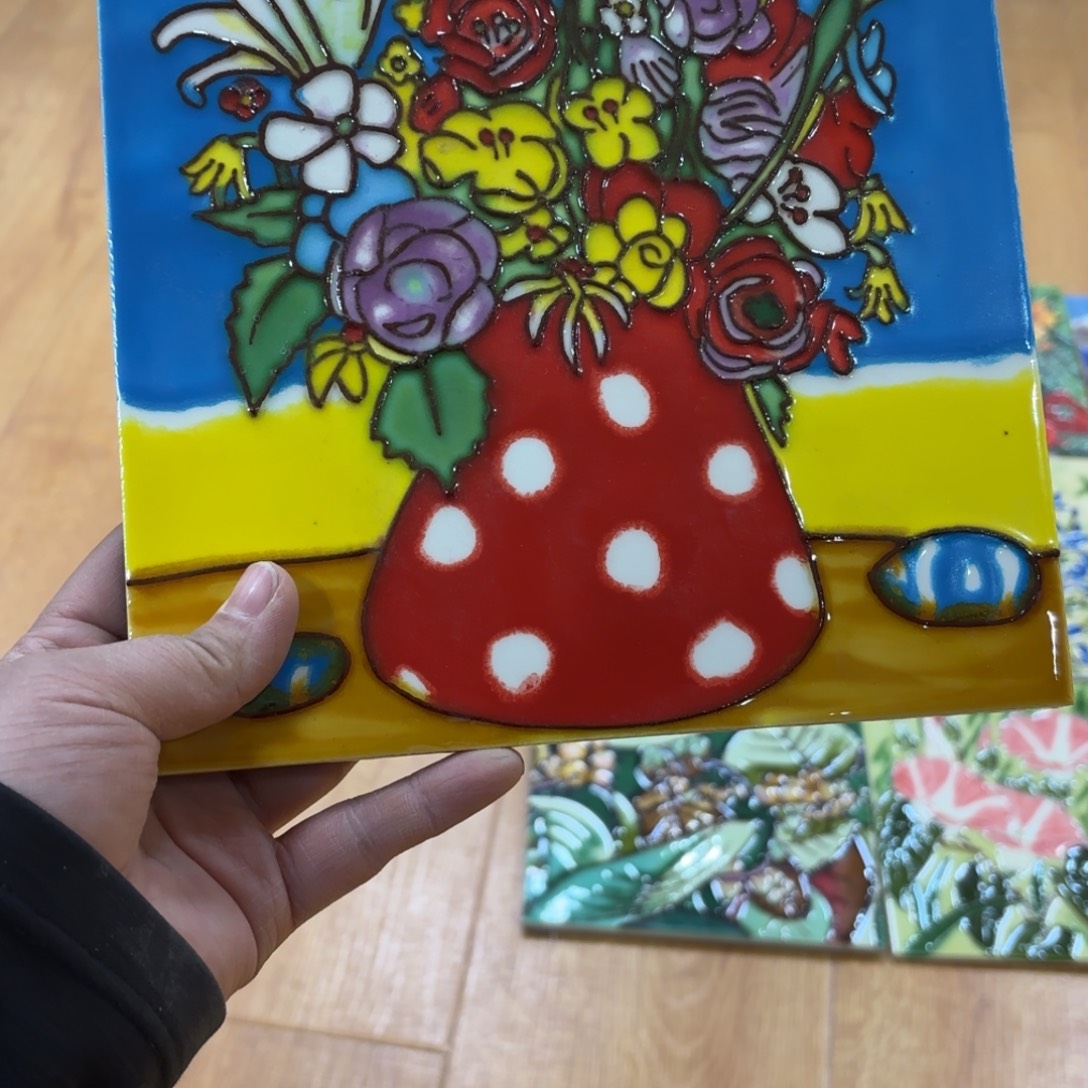 用***4陶土20.20微瑕特价福利款