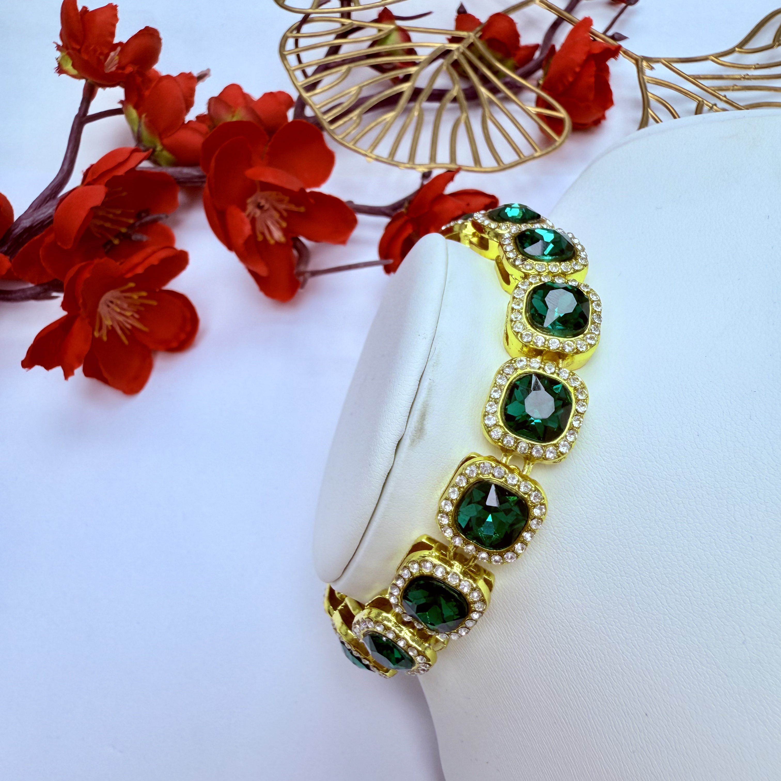 T042-@高端奢饰甄选手串多样性发一件-DIY