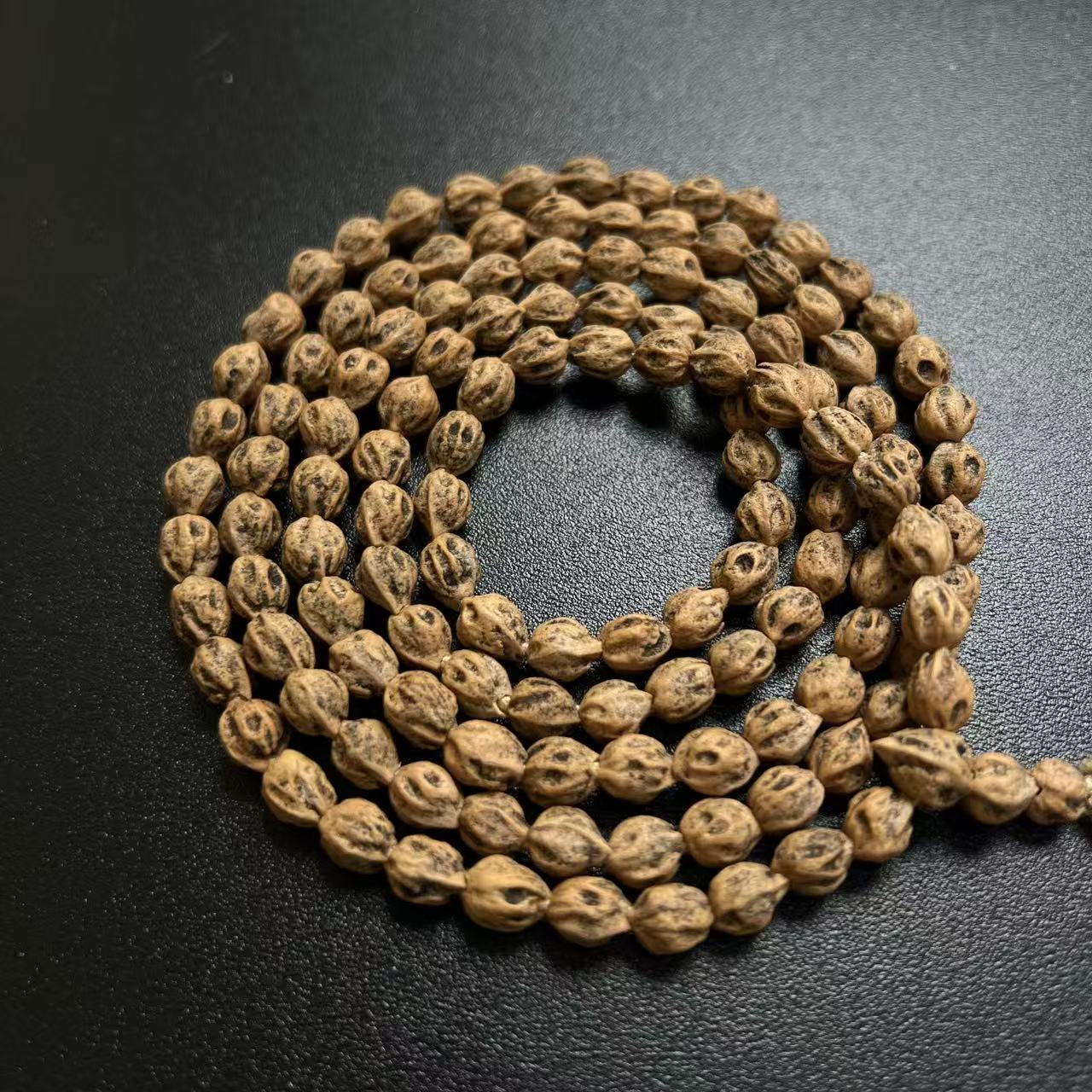 一哥《6229》定制级百香籽