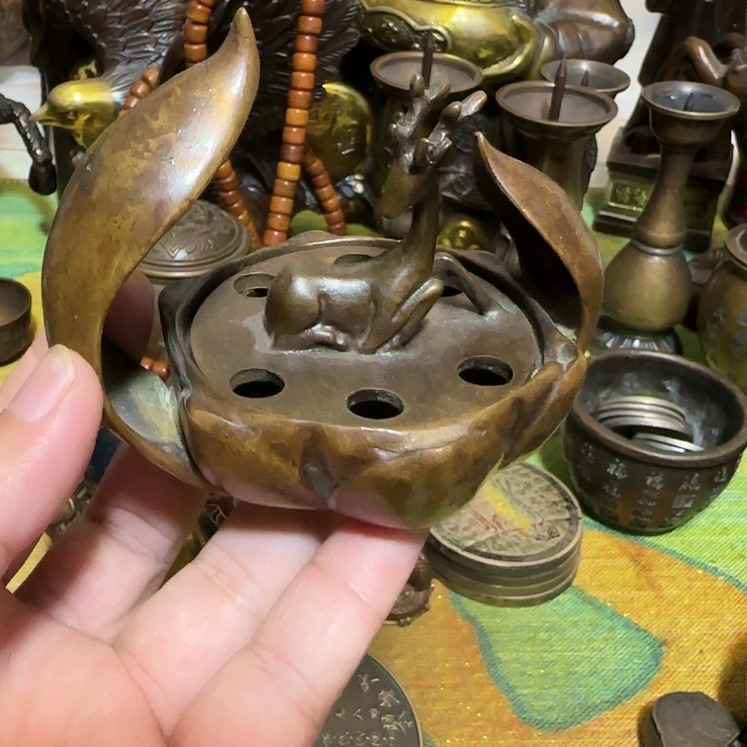 老铜器老铜器老铜器