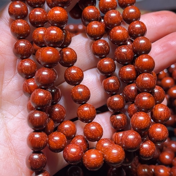 檀香紫檀（小叶紫檀）彡*0.8精挑边角料