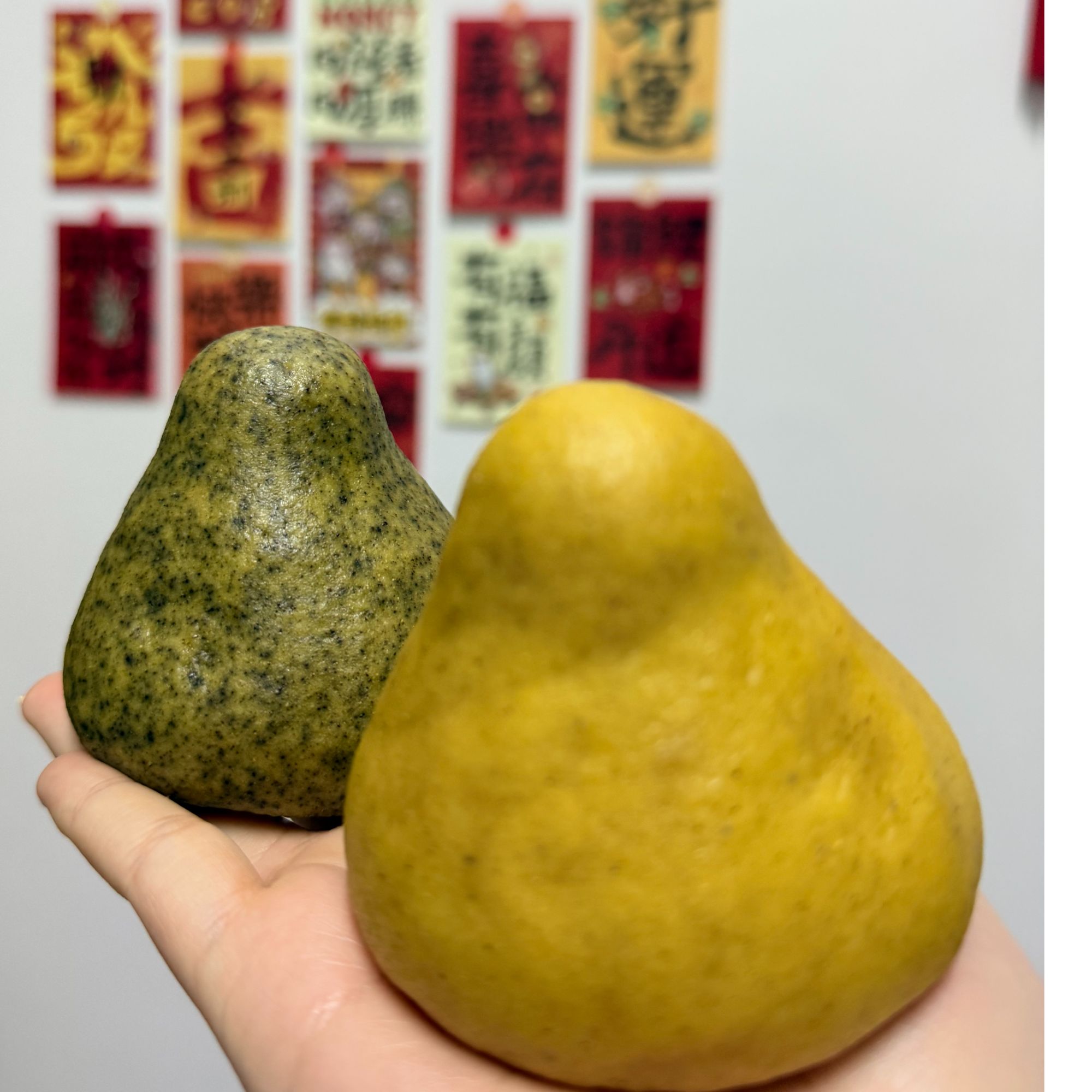 八合一窝头面  八种优质杂粮 口感自然清香2.5kg（不是自发粉）