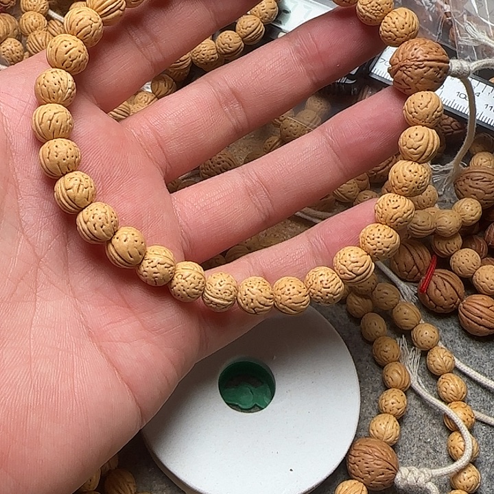 10号10/9野生桃核黄桃