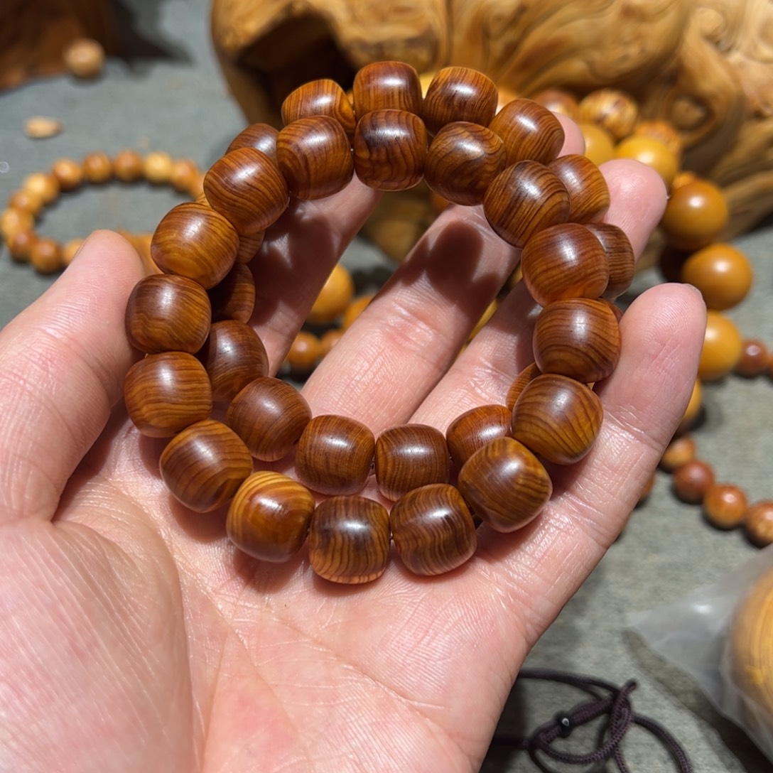 柏木（崖柏）北太行陈化崖柏