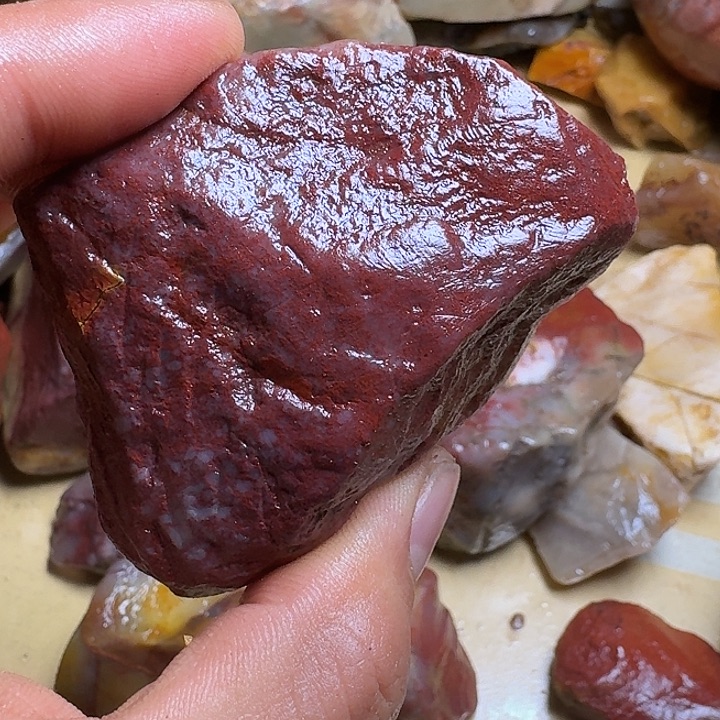 治***人寿山石寿山石的种类