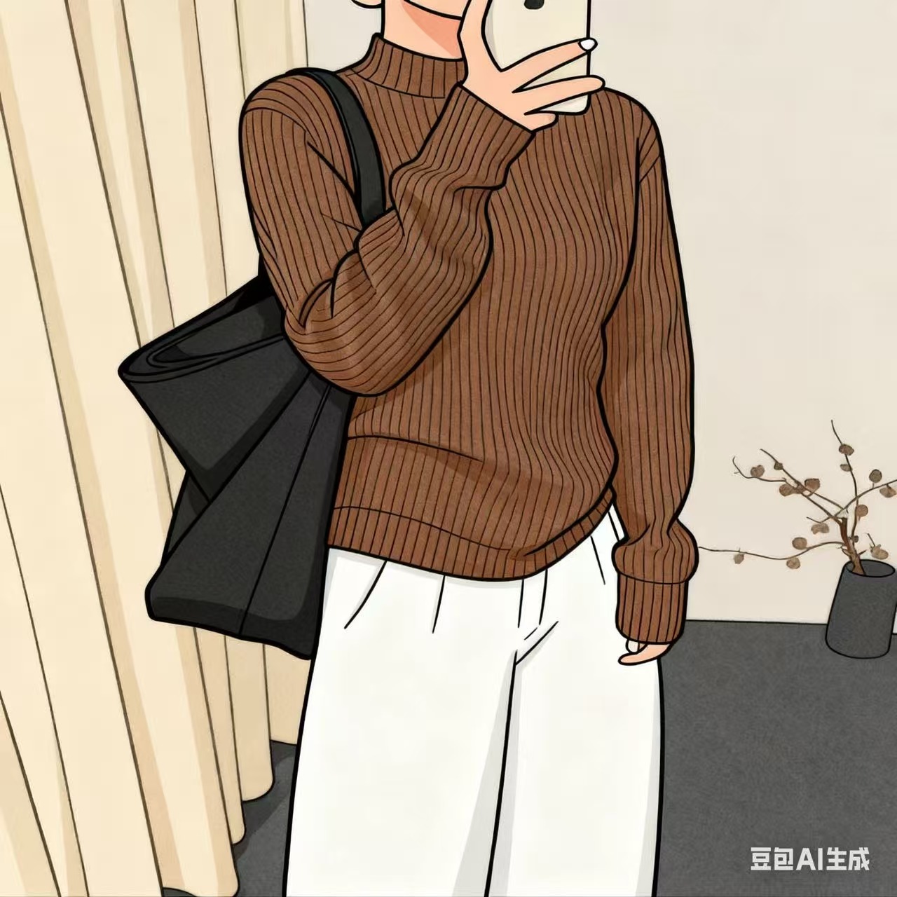 19 秋冬毛衣直播链接