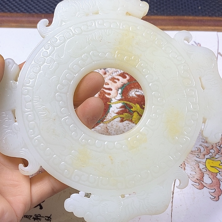 紫砂闪购商品一图一物