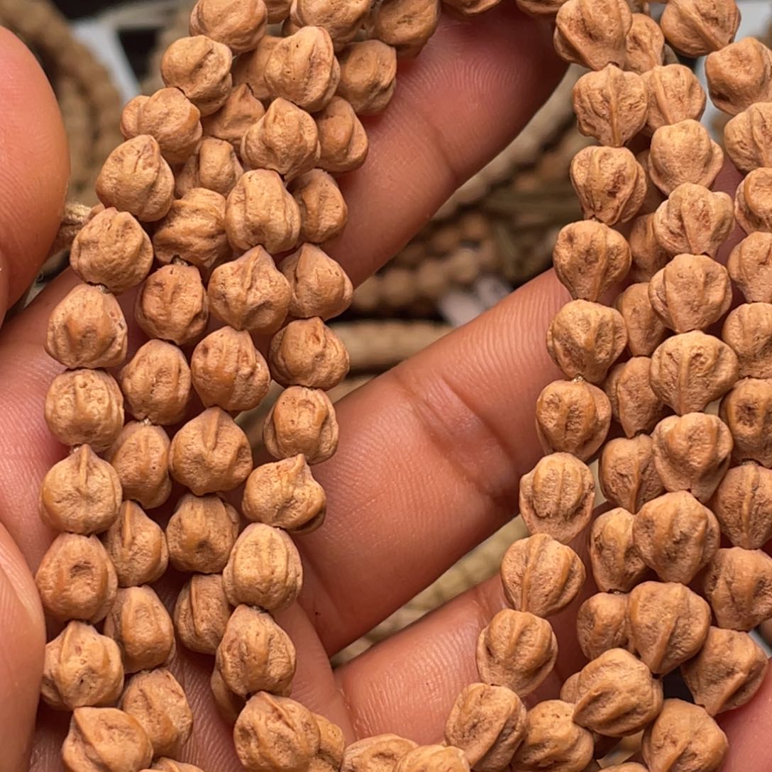 手串柏香籽/百香籽