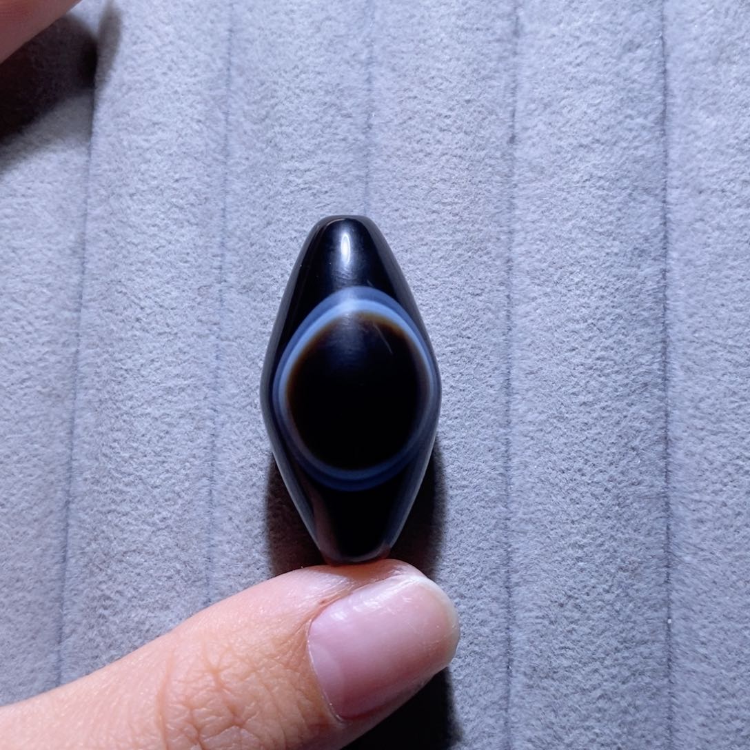 玛瑙/玉髓颈饰未镶嵌?**?