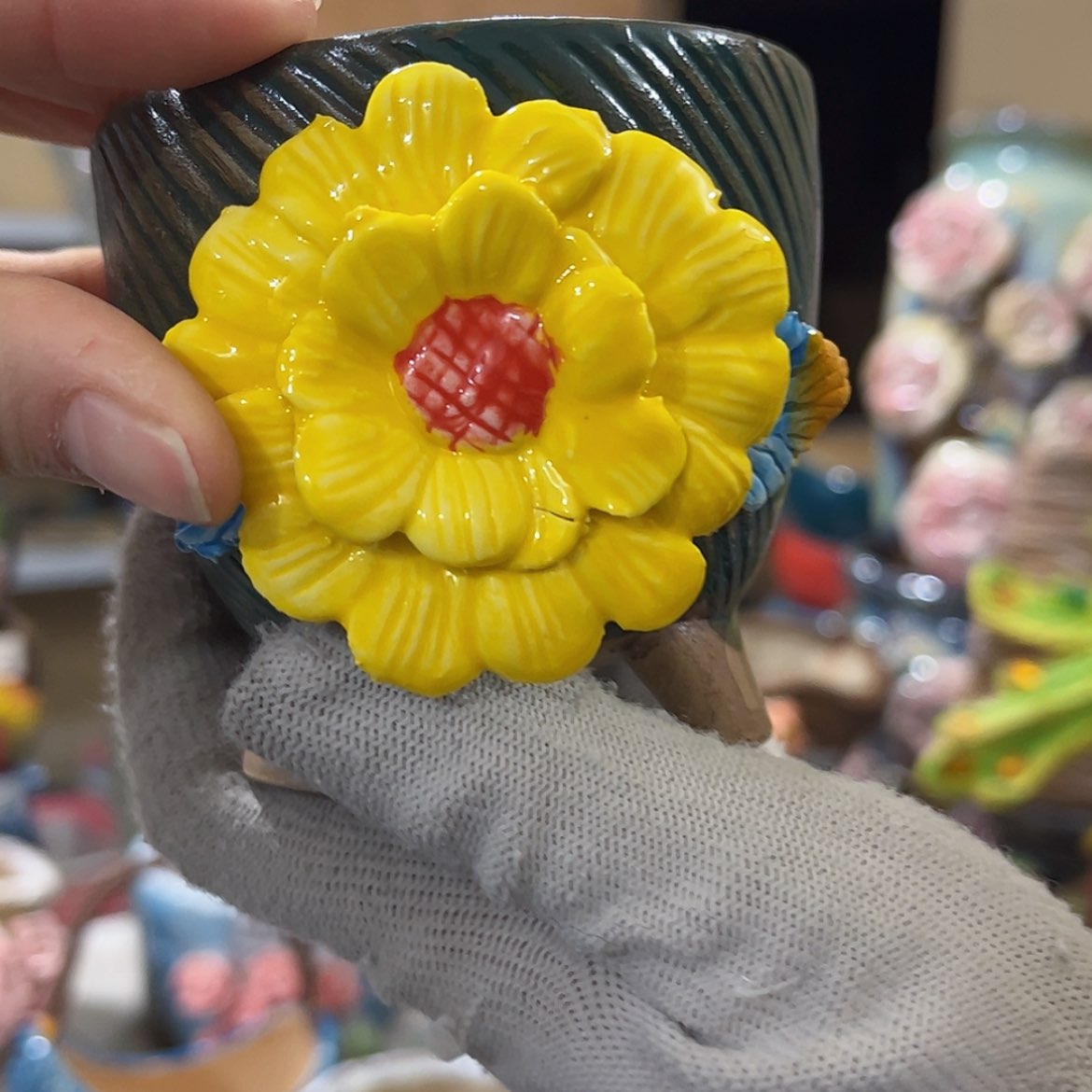 【闪购商品】红陶福利