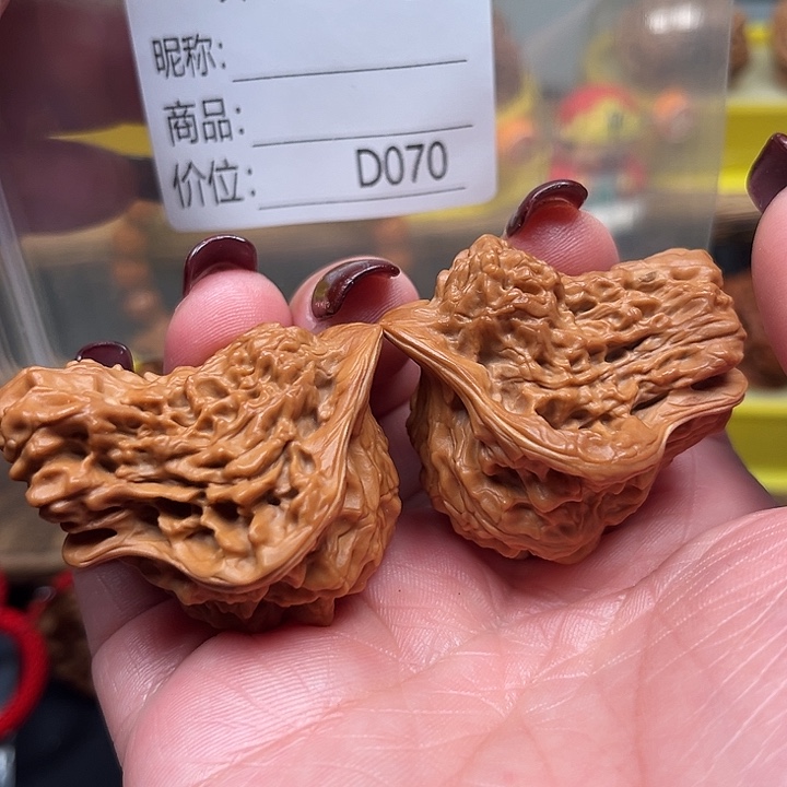 桃核吊坠鸟1234567