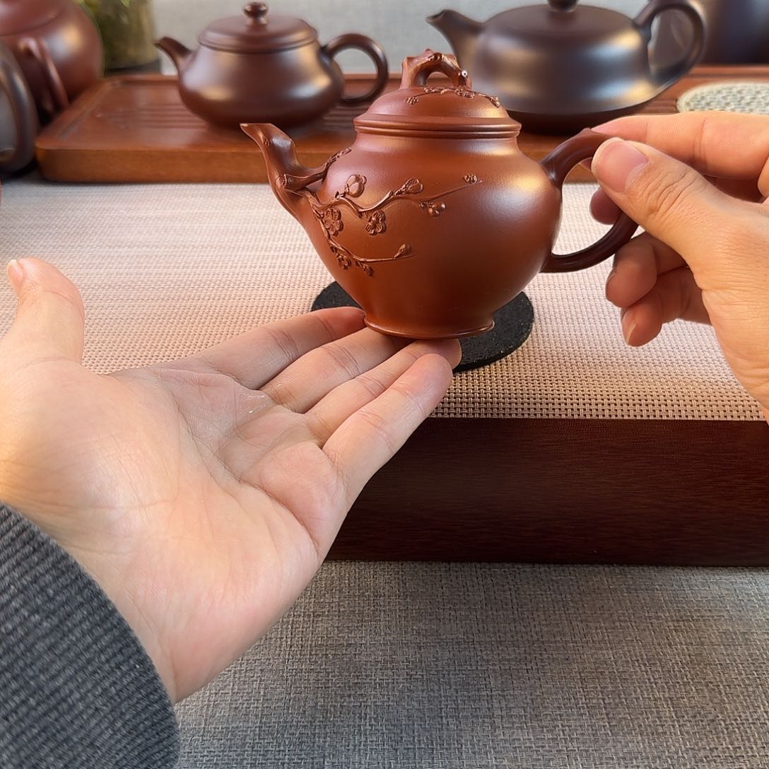 紫砂茶壶紫砂紫砂紫砂紫砂