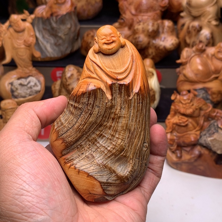 柏木（崖柏）崖柏陈化