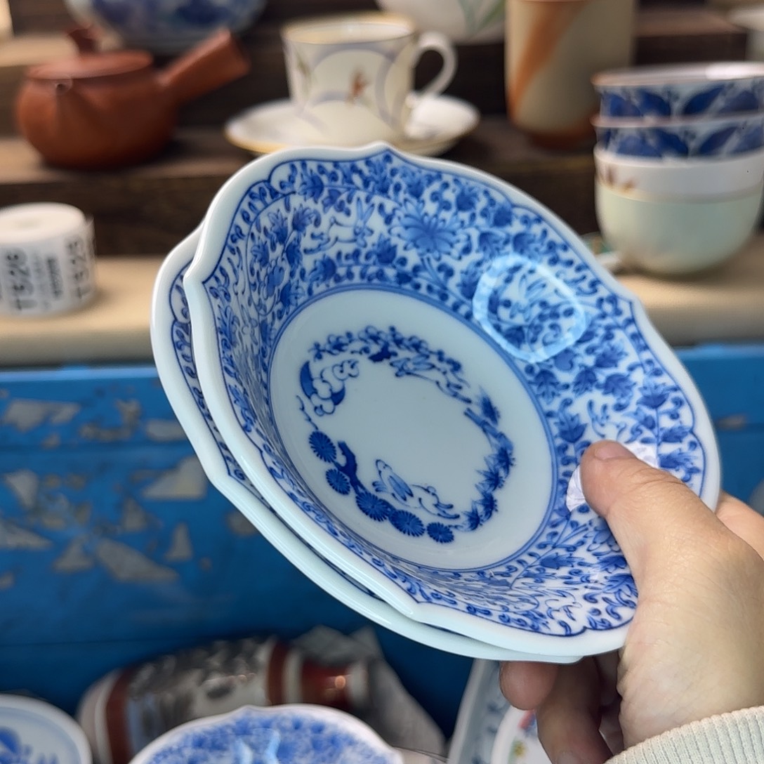一***℡瓷片514 回流日瓷全场满18米包邮