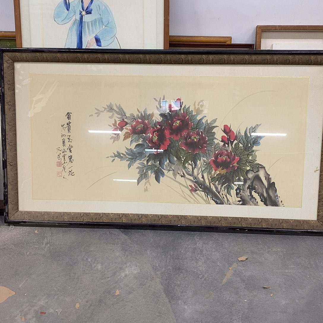 精品剪纸作品欣赏