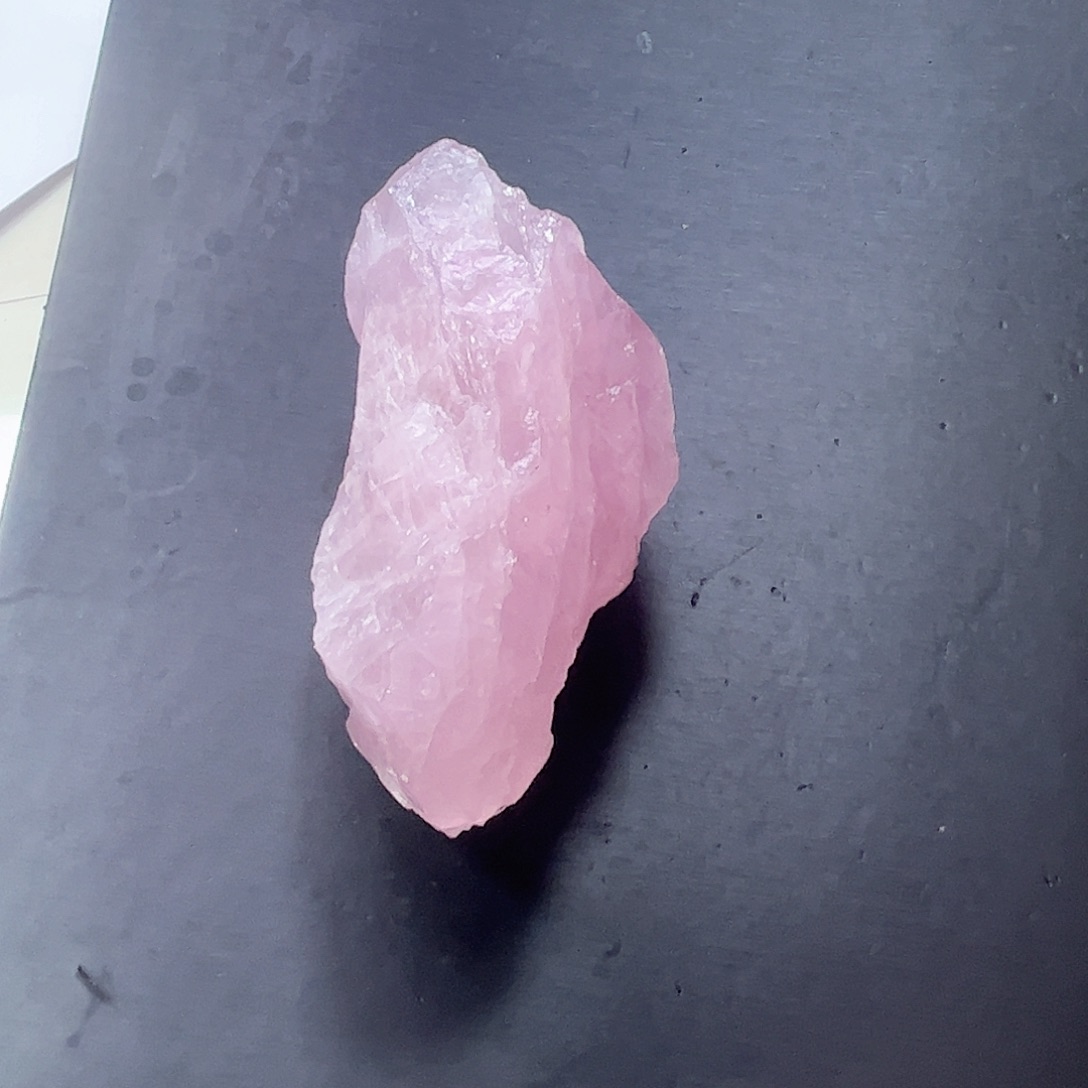 芙蓉石天然水晶原石未镶嵌用****9