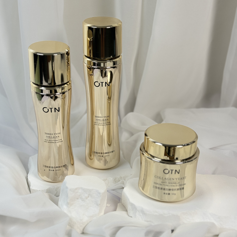 OTN-奢金嫩肤抗皱系列