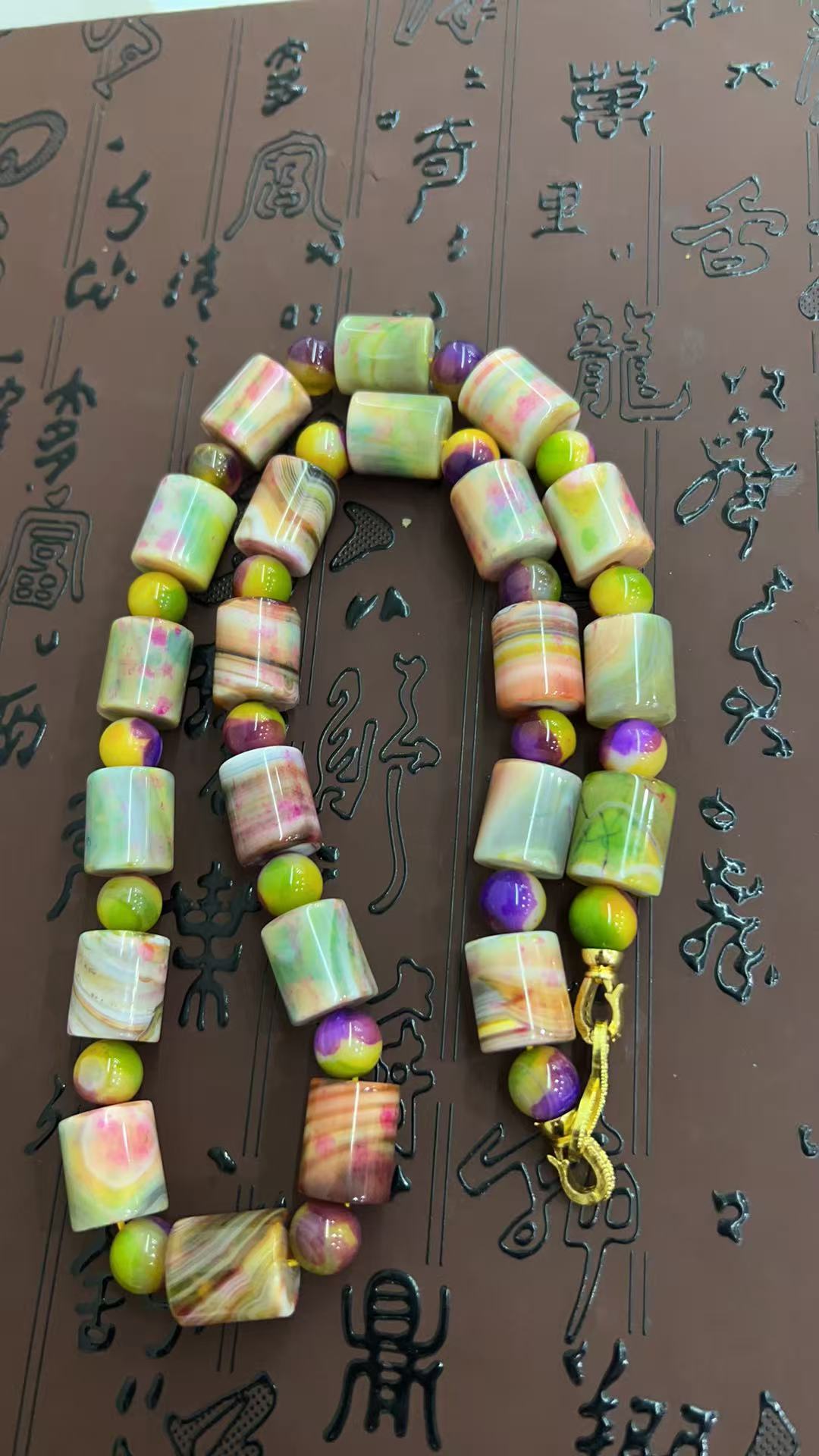 【小刘优选】  九子离火   珍藏款   07