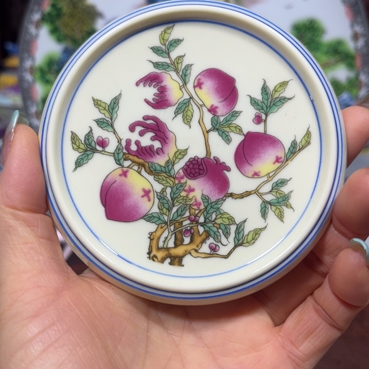 陶景德镇陶瓷博物有限公司