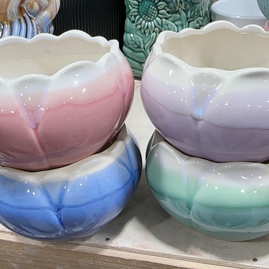 口径不清楚问客服