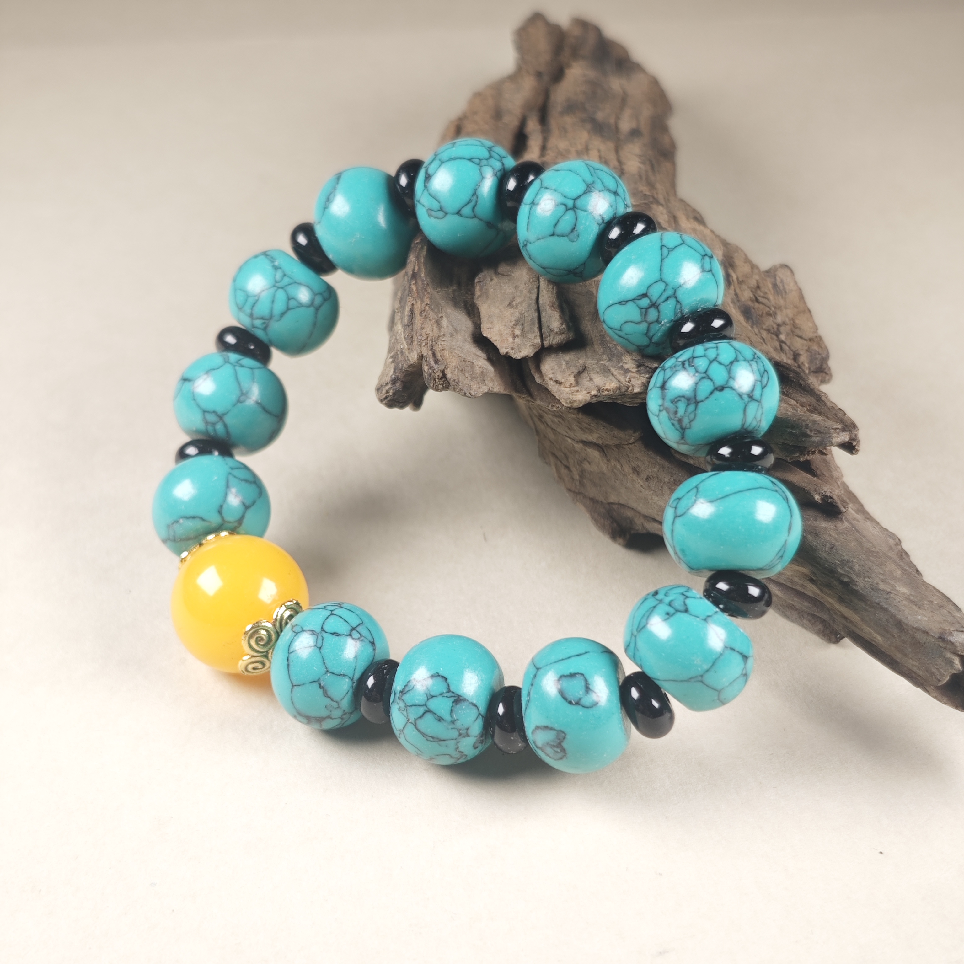 X021-精美DIY手串-多样性发其一DIY手串