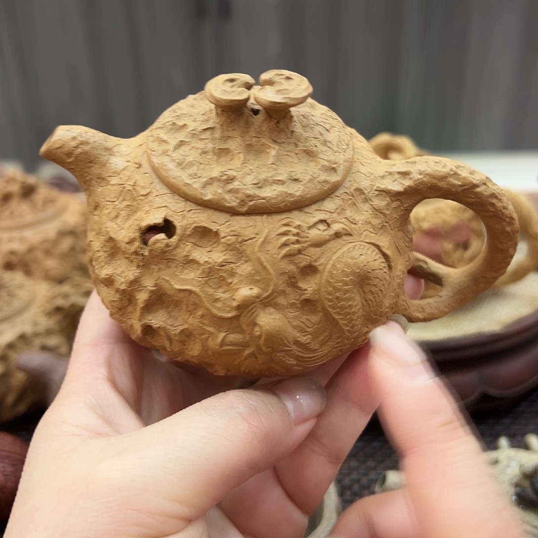 紫砂茶壶紫砂壶紫砂茶壶