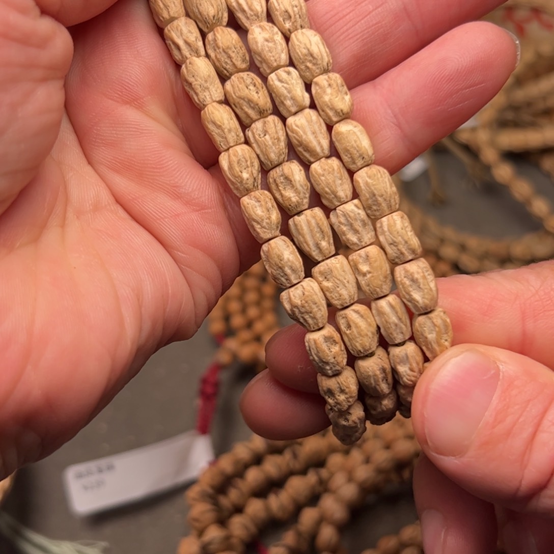 手串柏香籽/百香籽