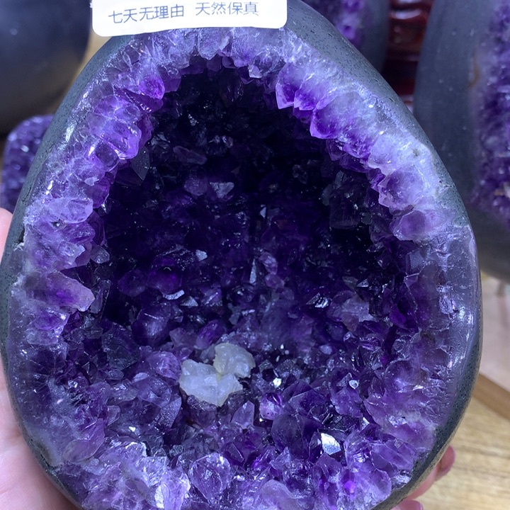 水晶1未镶嵌2649恐龙蛋