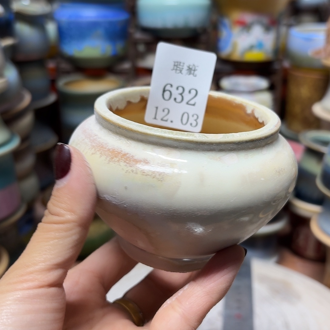 瓷片景德镇陶瓷手工制作