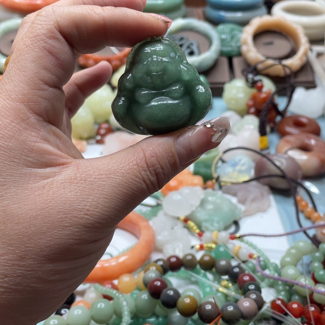 石英质玉手镯合金