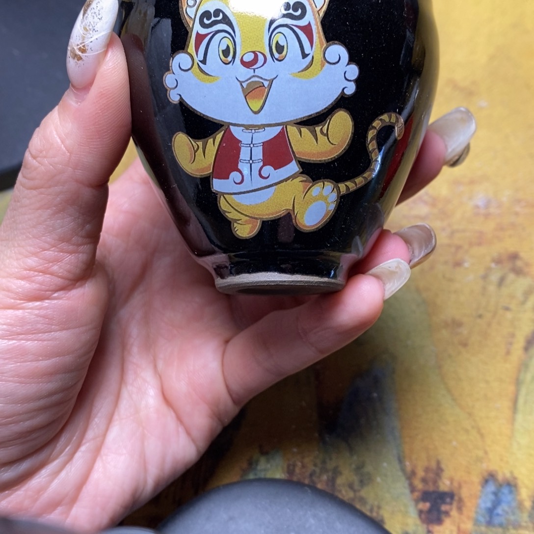 茶盏茶盏建盏喝茶主人杯