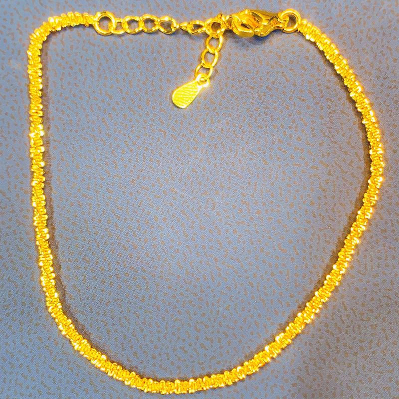  手链波光粼粼手链多样性发货