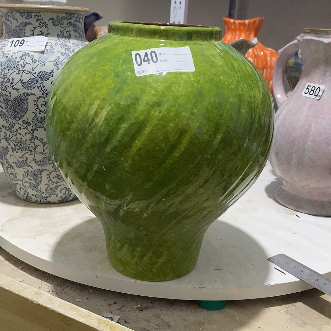 景德镇花瓶微瑕福利款