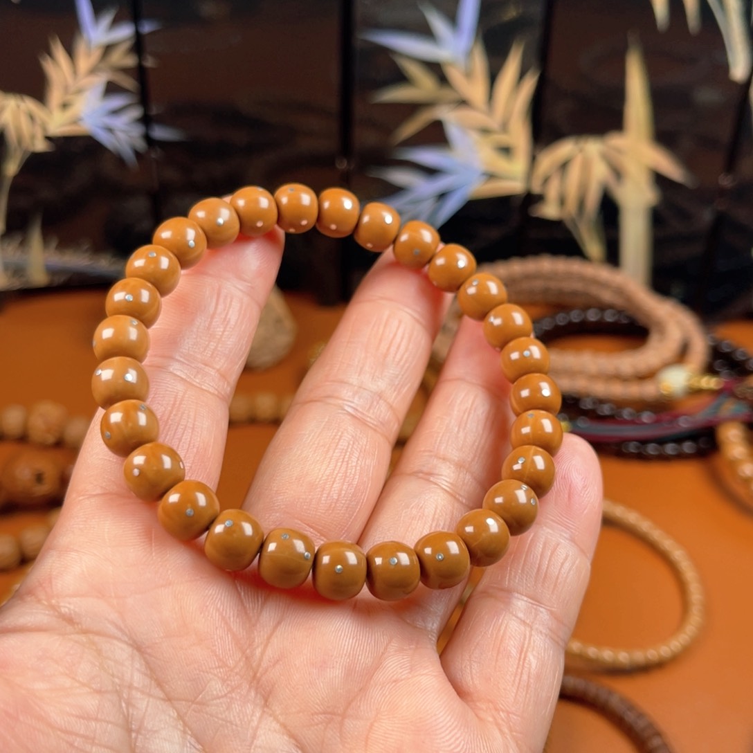 猴头核桃吊坠455666677777