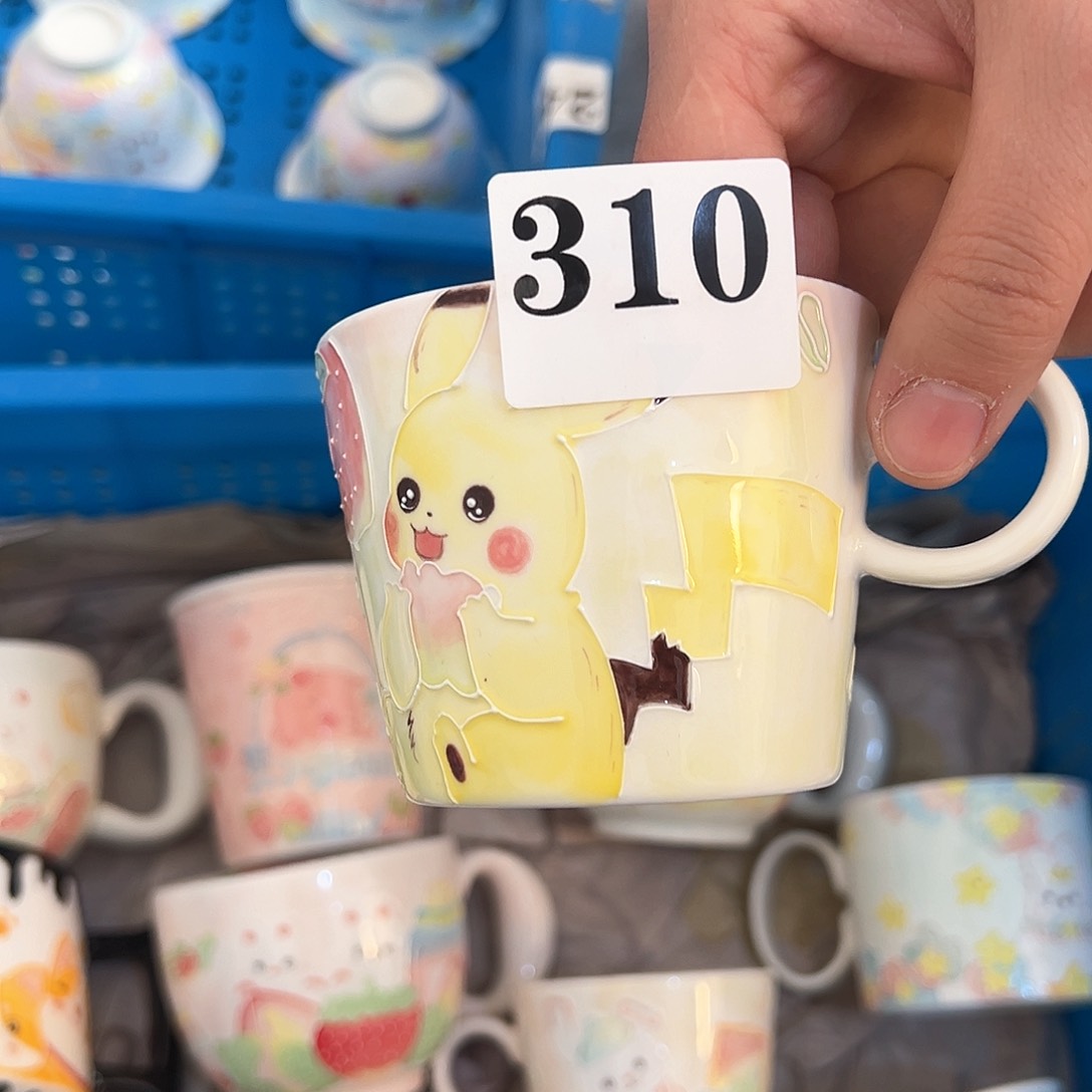 景德镇陶瓷艺术精品