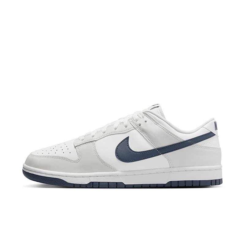NIKE/耐克（直播）Dunk 男子复古低帮休闲板鞋DV0831-111