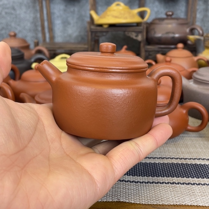 紫砂茶壶紫砂茶壶