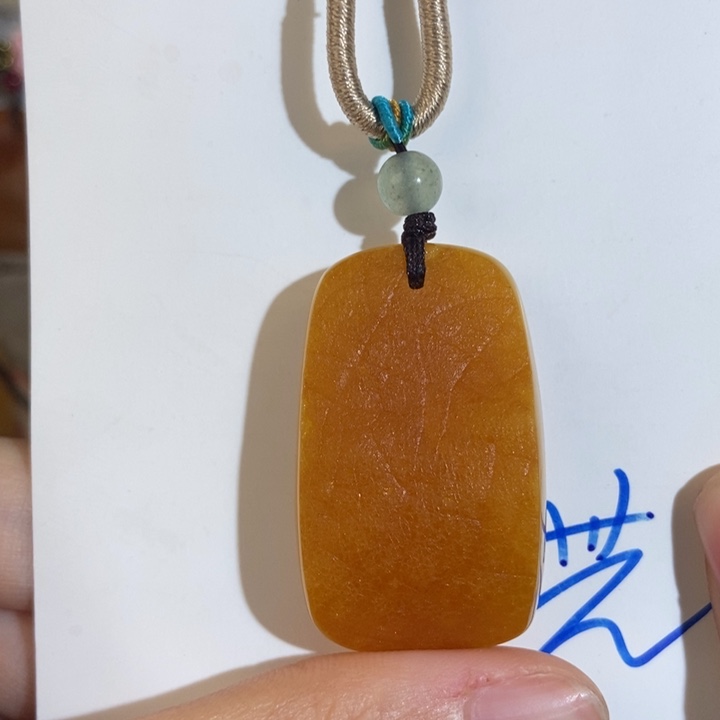 定制琥珀未镶嵌琥珀