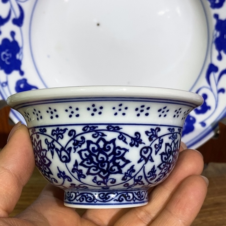 陶瓷艺术品的设计