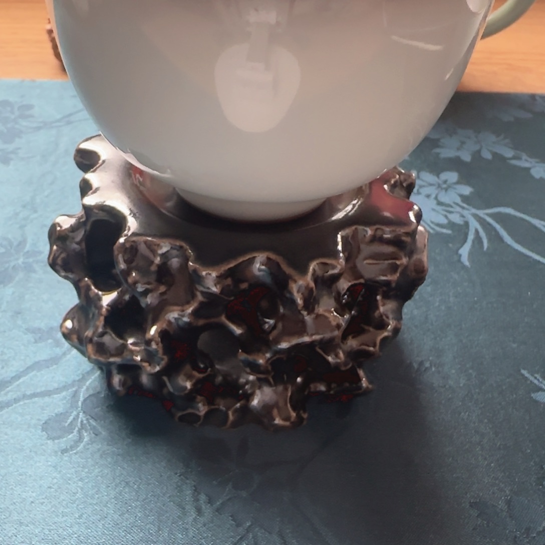 观复大观青宋杯（澄空）