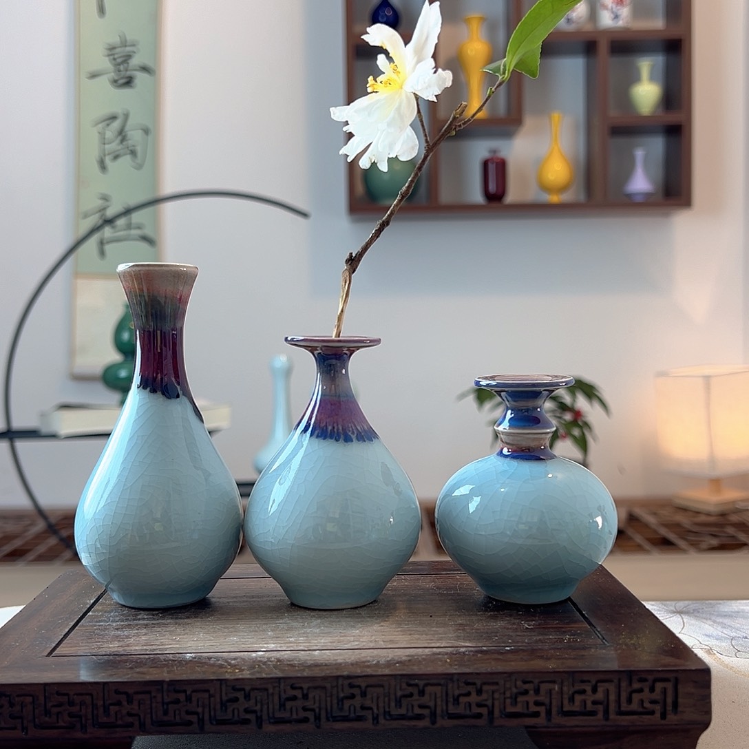 摆件陶景德镇陶瓷艺术展