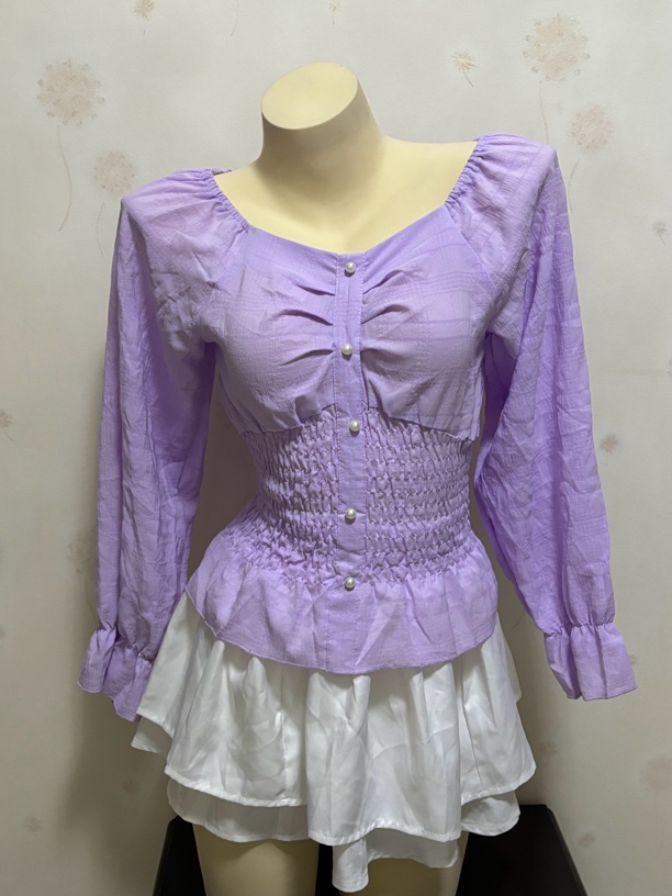 精品女装福利款（新号开播）