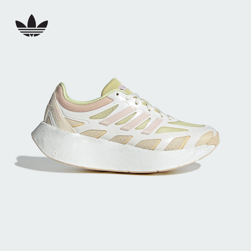 阿迪达斯 （adidas）2025秋女鞋ARUKU JR6992
