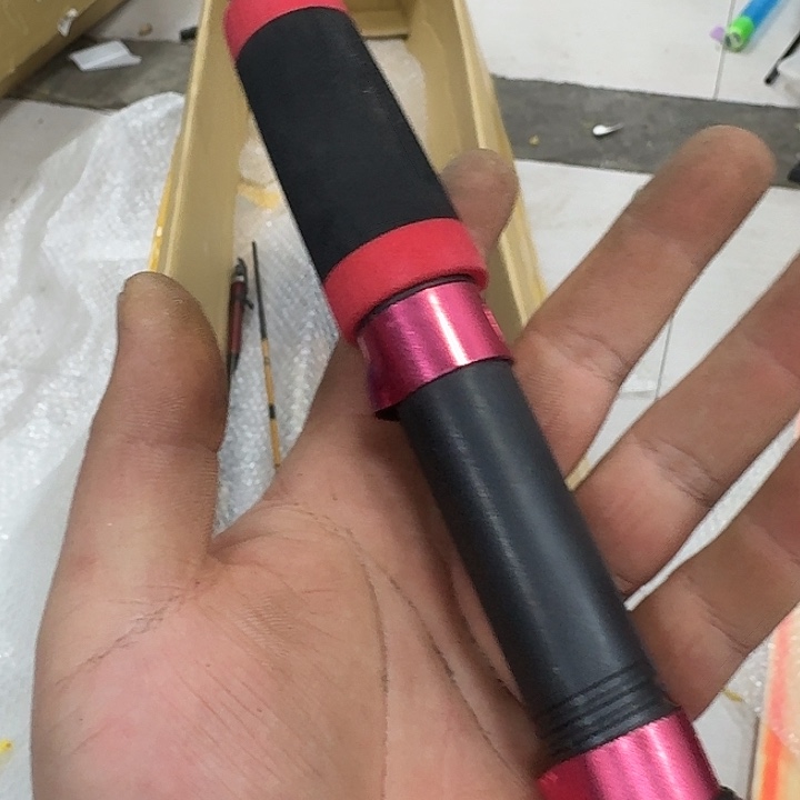 许***缘碳素1.8m以下鱼竿88888